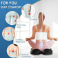 🎁LAST DAY 50％ OFF🎁Ergonomic Memory Foam Seat Cushion