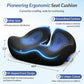 🎁LAST DAY 50％ OFF🎁Ergonomic Memory Foam Seat Cushion
