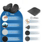 🎁LAST DAY 50％ OFF🎁Ergonomic Memory Foam Seat Cushion