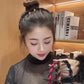 🔥Hot Sale Last Day: BUY 1 GET 2 FREE!!🔥Vintage High Cranium Artificial Pearl Hairband