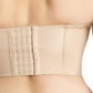 🔥LAST DAY ONLY ￡9.95!! 💖Women's low-cut removable shoulder strap shaping bra - lift and shape