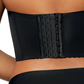 🔥LAST DAY ONLY ￡9.95!! 💖Women's low-cut removable shoulder strap shaping bra - lift and shape