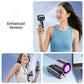 🌞Summer Hot Price Only Today: ￡8.99!!🔥Portable Handheld & Foldable Silent Cooling Fan