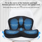 🔥Last Day Hot Promotion 50% OFF!!🎁Non-Slip Memory Foam Seat