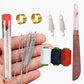 🔥LAST DAY HOT PRICE: ￡4.99!!🧵🪡37PCS Sewing Tool Set