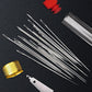 🔥LAST DAY HOT PRICE: ￡4.99!!🧵🪡37PCS Sewing Tool Set