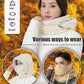 🔥Last Day Sale 50% OFF🔥Plush-lined Thickened Thermal Hat with Face Mask for Men and Women