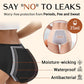 🔥CHRISTMAS SALE 50% OFF🔥Secure & Dry Women's Leakproof Underwear