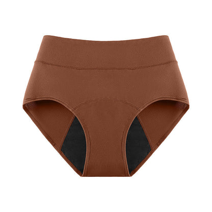 🔥CHRISTMAS SALE 50% OFF🔥Secure & Dry Women's Leakproof Underwear