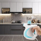 🔥CHRISTMAS SALE 50% OFF🔥1050W Pressurized Handheld Multi-Surface Natural Steam Cleaner
