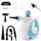 🔥CHRISTMAS SALE 50% OFF🔥1050W Pressurized Handheld Multi-Surface Natural Steam Cleaner
