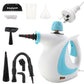 🔥CHRISTMAS SALE 50% OFF🔥1050W Pressurized Handheld Multi-Surface Natural Steam Cleaner