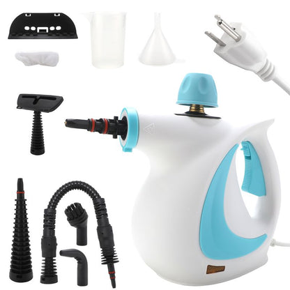 🔥CHRISTMAS SALE 50% OFF🔥1050W Pressurized Handheld Multi-Surface Natural Steam Cleaner