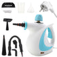 🔥CHRISTMAS SALE 50% OFF🔥1050W Pressurized Handheld Multi-Surface Natural Steam Cleaner