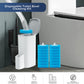 🔥LAST DALY SALE 50% OFF!!🔥DISPOSABLE TOILET CLEANING SYSTEM💧