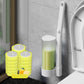 🔥LAST DALY SALE 50% OFF!!🔥DISPOSABLE TOILET CLEANING SYSTEM💧