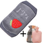 🎁Christmas Gift Sale 50% OFF 🎄 Plush Hot Water Bottle Belt For Refilling