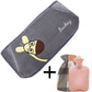 🎁Christmas Gift Sale 50% OFF 🎄 Plush Hot Water Bottle Belt For Refilling