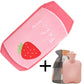 🎁Christmas Gift Sale 50% OFF 🎄 Plush Hot Water Bottle Belt For Refilling