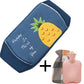 🎁Christmas Gift Sale 50% OFF 🎄 Plush Hot Water Bottle Belt For Refilling