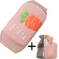 🎁Christmas Gift Sale 50% OFF 🎄 Plush Hot Water Bottle Belt For Refilling