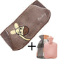🎁Christmas Gift Sale 50% OFF 🎄 Plush Hot Water Bottle Belt For Refilling