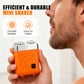 🌲Christmas Sale 50% OFF 🎁Efficient & Durable Mini Shaver