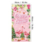 ⏰Christmas Limited Sale 70% OFF!!🎄Christmas Door Cover For Instant Holiday Decor