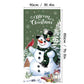 ⏰Christmas Limited Sale 70% OFF!!🎄Christmas Door Cover For Instant Holiday Decor