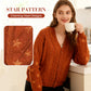 💖LAST DAY PROMOTION - 50%OFF 💖 Women’s Knit Button Down Cardigan