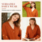 💖LAST DAY PROMOTION - 50%OFF 💖 Women’s Knit Button Down Cardigan