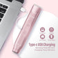 💜 LAST DAY PROMOTION 50%OFF💜Comfort 2 in 1 Electric Body Shaver
