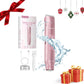 💜 LAST DAY PROMOTION 50%OFF💜Comfort 2 in 1 Electric Body Shaver